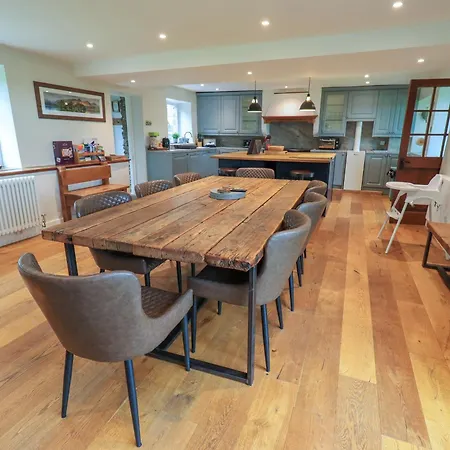 Hébergement de vacances Flaska House *