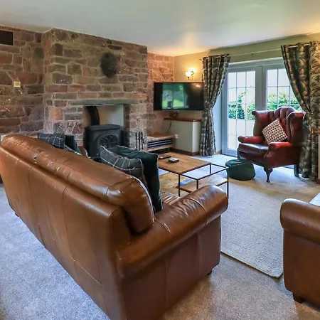 Flaska House Penrith