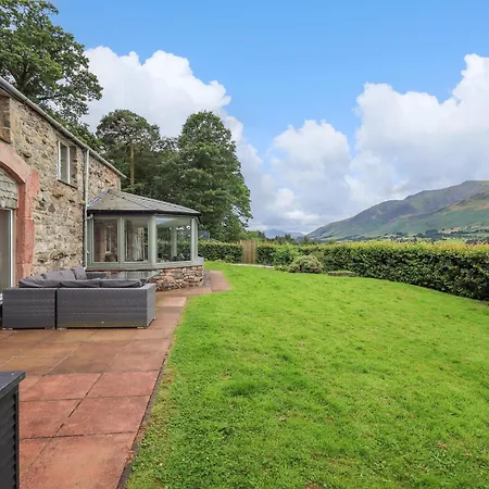 Hébergement de vacances Flaska House Penrith