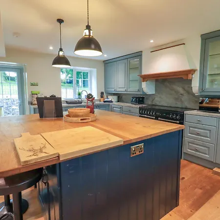 Hébergement de vacances Flaska House