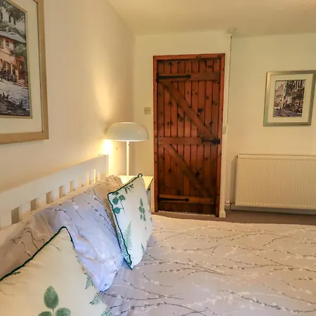 Hébergement de vacances Flaska House *