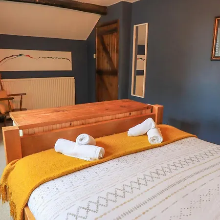 Flaska House Hébergement de vacances