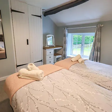 Hébergement de vacances Flaska House *