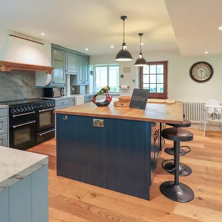 Flaska House Hébergement de vacances Penrith