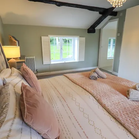 Дом отдыха Flaska House Пенрит