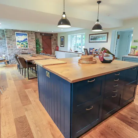 Flaska House Penrith