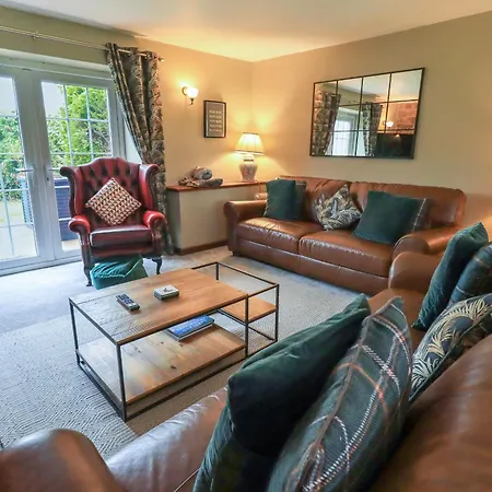 בית נופש Flaska House