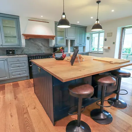 Flaska House בית נופש פנרית'