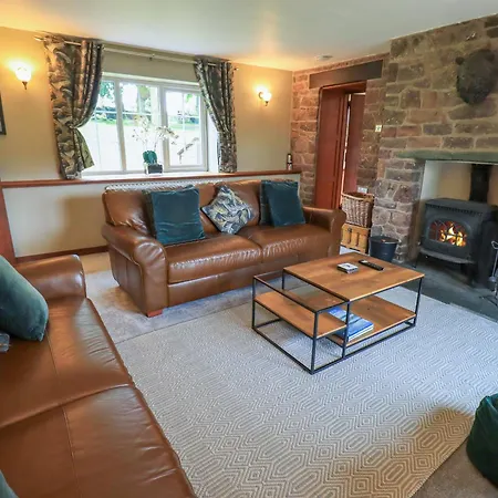 Flaska House בית נופש