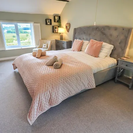 בית נופש Flaska House