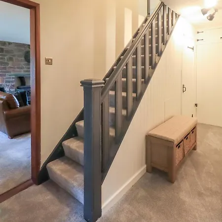 בית נופש Flaska House *