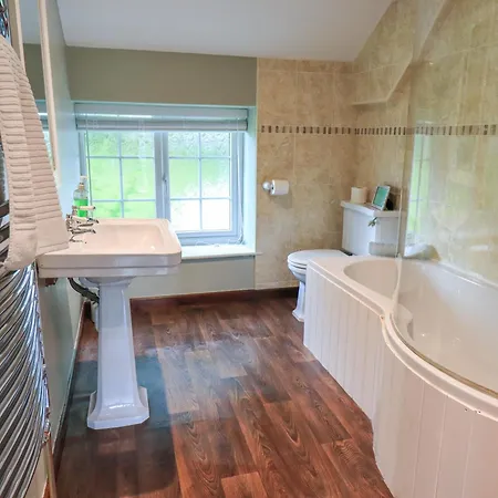 Flaska House בית נופש פנרית'