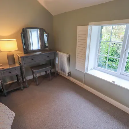 Flaska House בית נופש