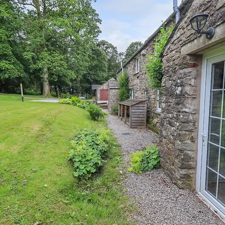 Flaska House בית נופש