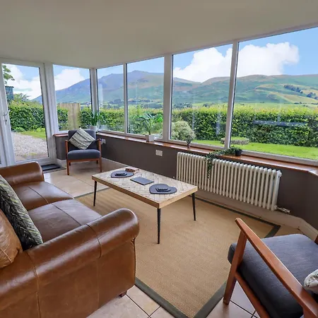 Flaska House בית נופש פנרית'